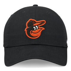 Baltimore Orioles Nike Club Adjustable Hat On Sale