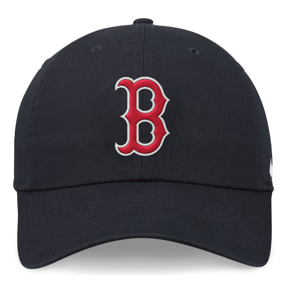 Boston Red Sox Nike Club Adjustable Hat Clearance
