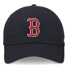 Boston Red Sox Nike Club Adjustable Hat Clearance
