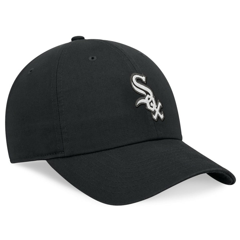 Chicago White Sox Nike Club Adjustable Hat Online