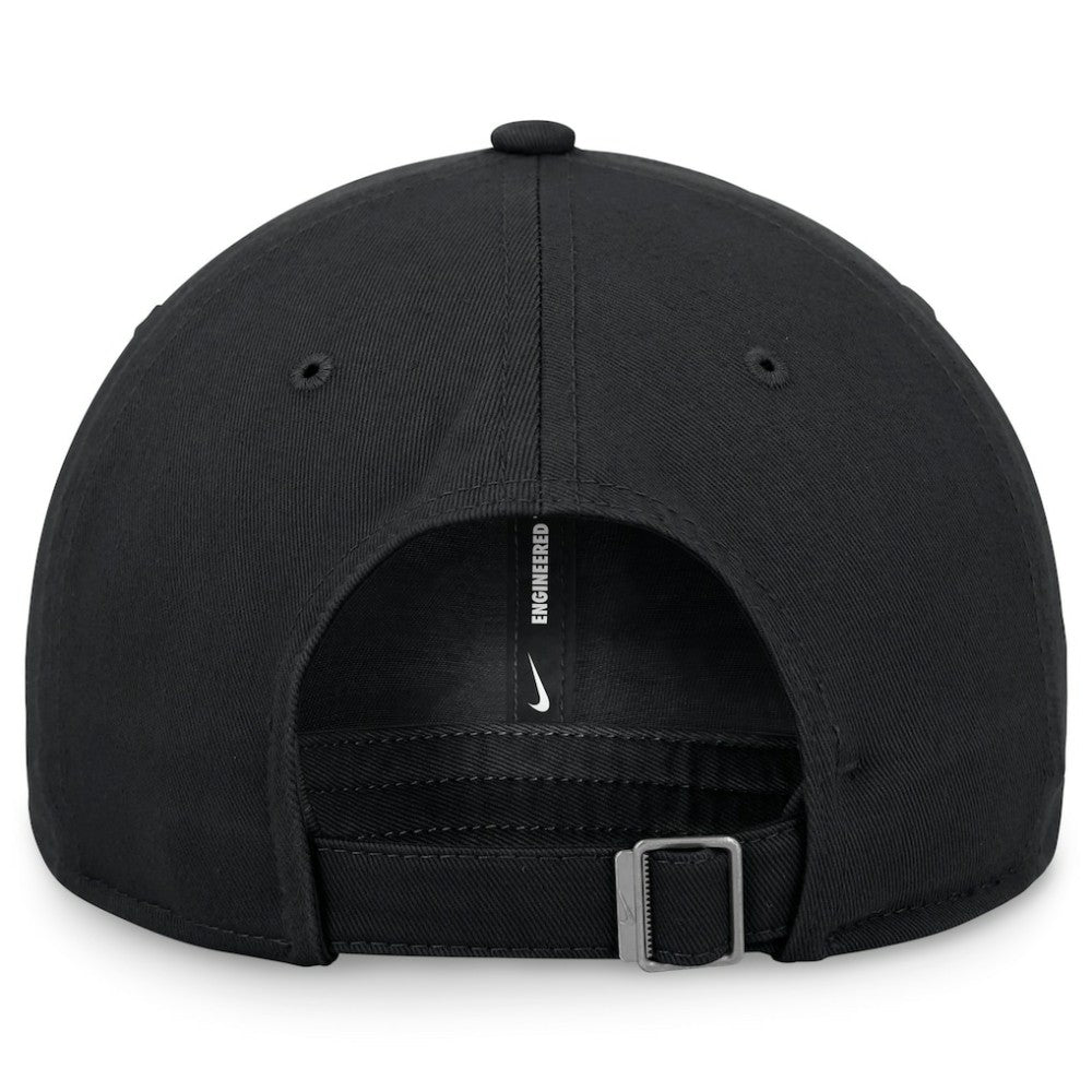 Cincinnati Reds Nike Club Adjustable Hat discount