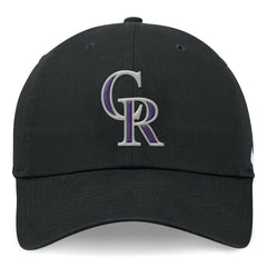 Colorado Rockies Nike Club Adjustable Hat for sale