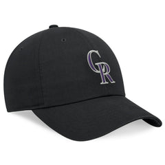 Colorado Rockies Nike Club Adjustable Hat for sale