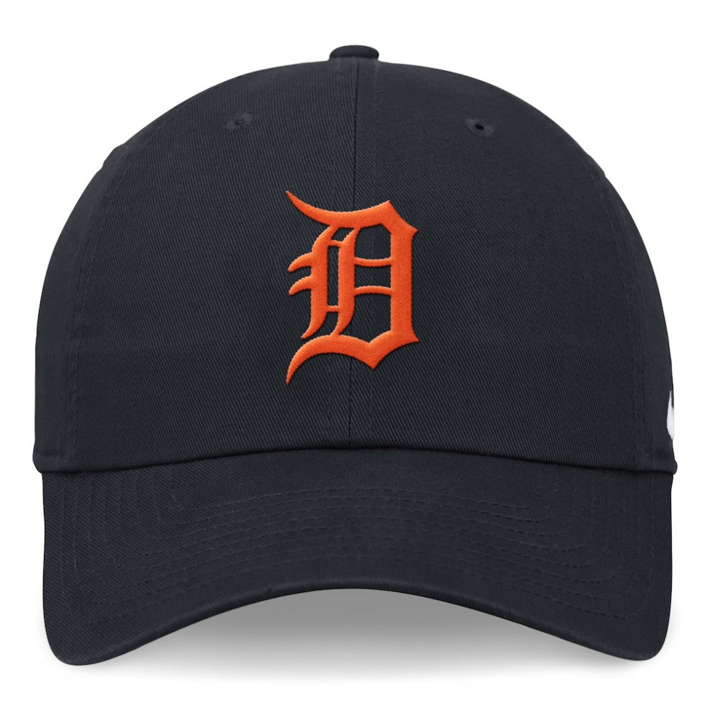 Detroit Tigers Nike Club Adjustable Hat for sale