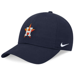 Houston Astros Nike Club Adjustable Hat Clearance