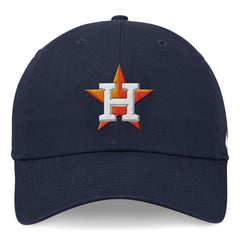 Houston Astros Nike Club Adjustable Hat Clearance