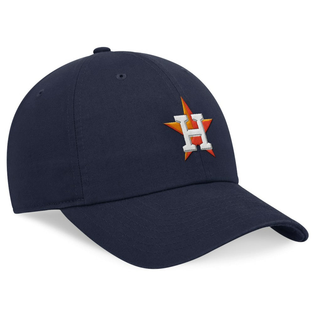 Houston Astros Nike Club Adjustable Hat Clearance