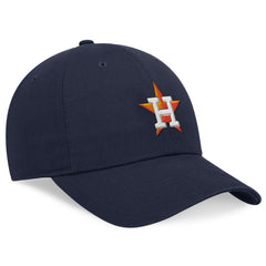 Houston Astros Nike Club Adjustable Hat Clearance
