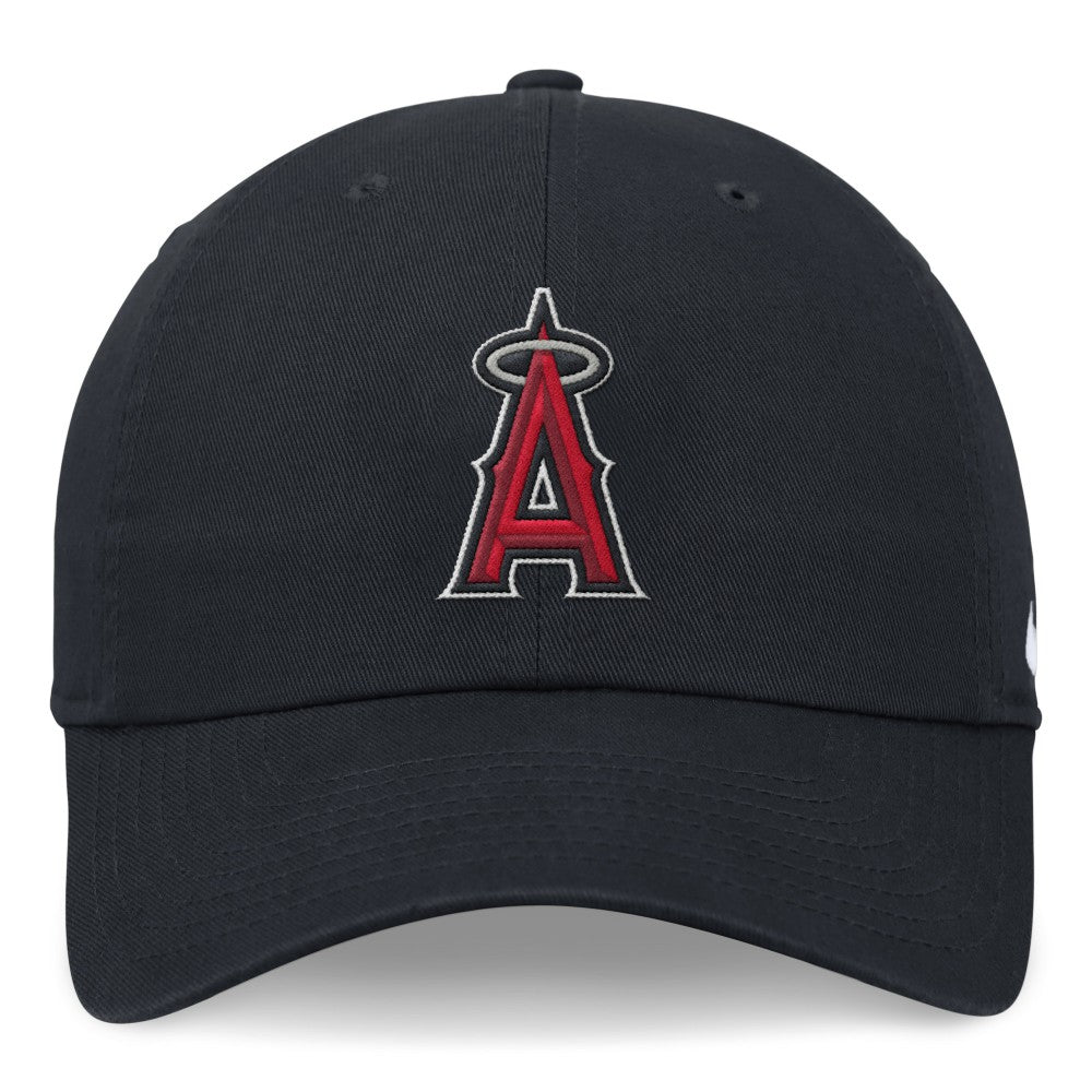 Los Angeles Angels Nike Club Adjustable Hat Clearance