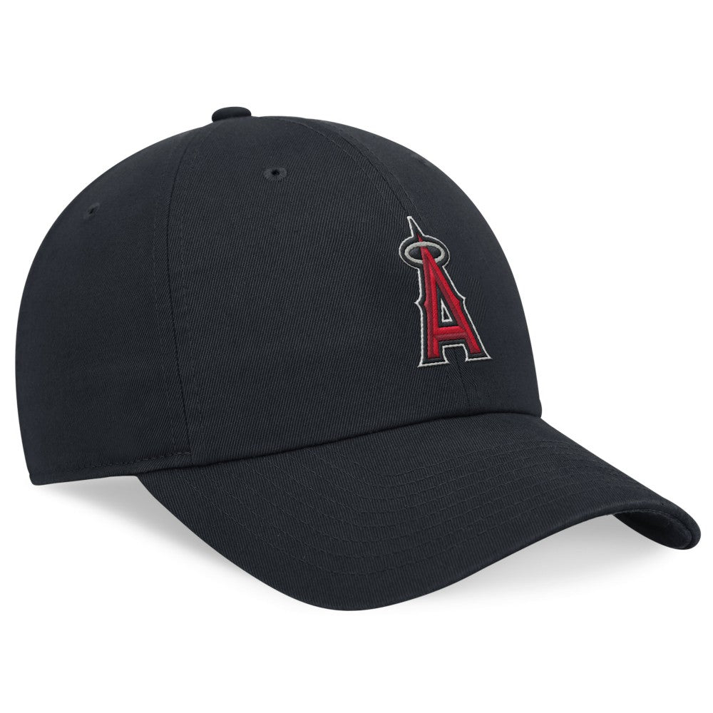 Los Angeles Angels Nike Club Adjustable Hat Clearance