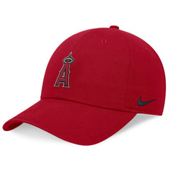 Los Angeles Angels Nike Club Adjustable Hat Near Me
