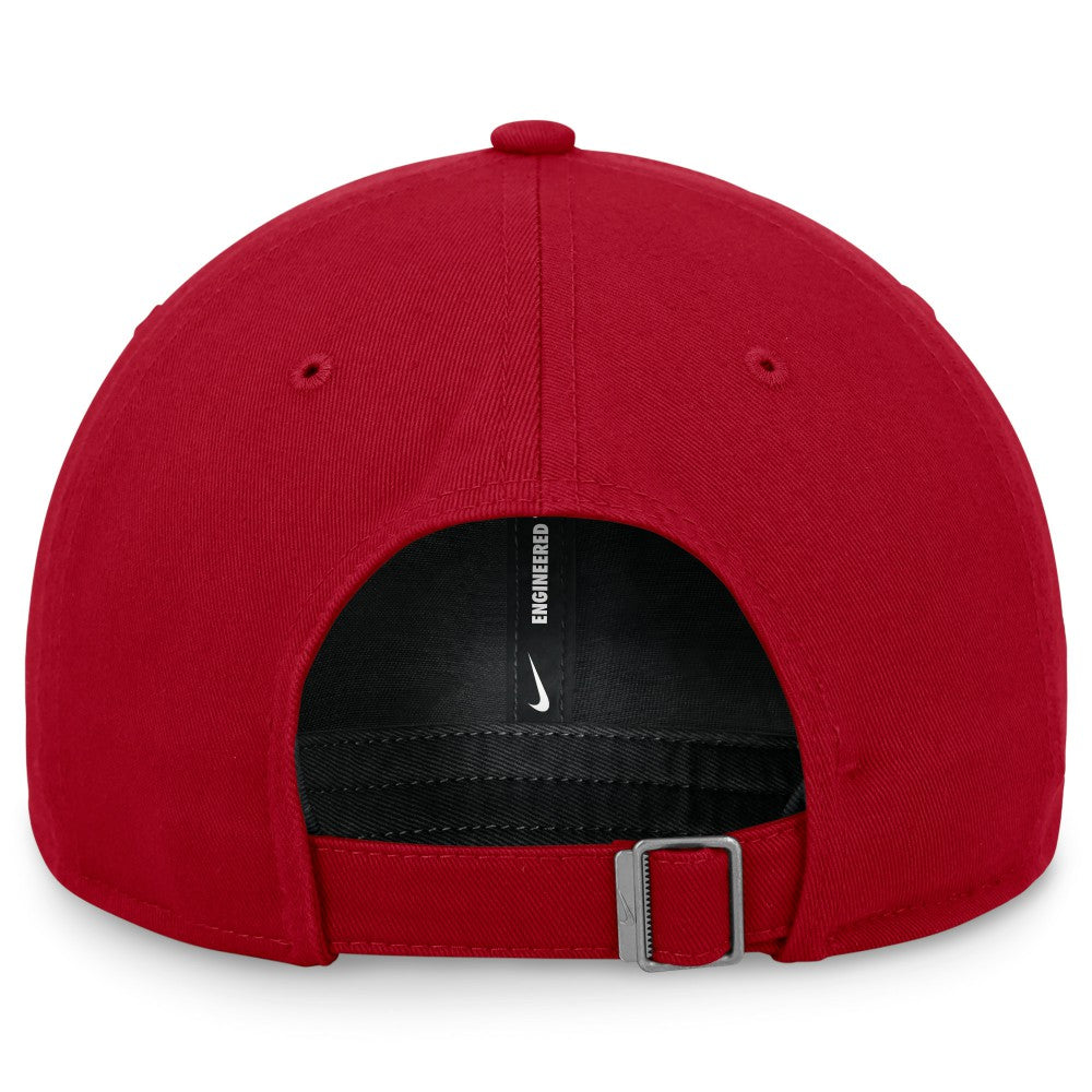 Los Angeles Angels Nike Club Adjustable Hat Near Me