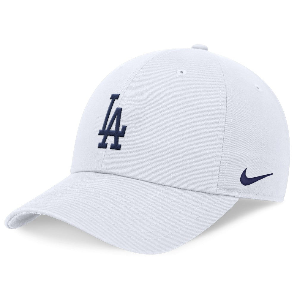 Los Angeles Dodgers Nike Club Adjustable Hat Online