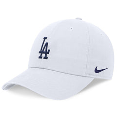 Los Angeles Dodgers Nike Club Adjustable Hat Online
