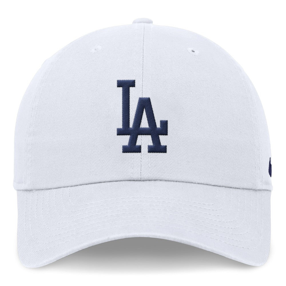 Los Angeles Dodgers Nike Club Adjustable Hat Online