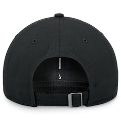 Miami Marlins Nike Club Adjustable Hat Lifestyle