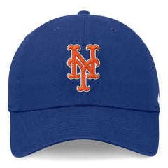New York Mets Nike Club Adjustable Hat Sale