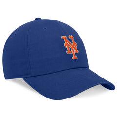 New York Mets Nike Club Adjustable Hat Sale