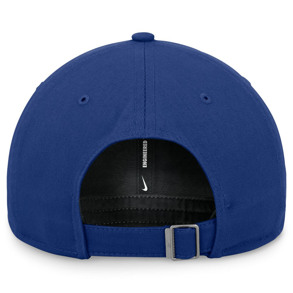 New York Mets Nike Club Adjustable Hat Sale