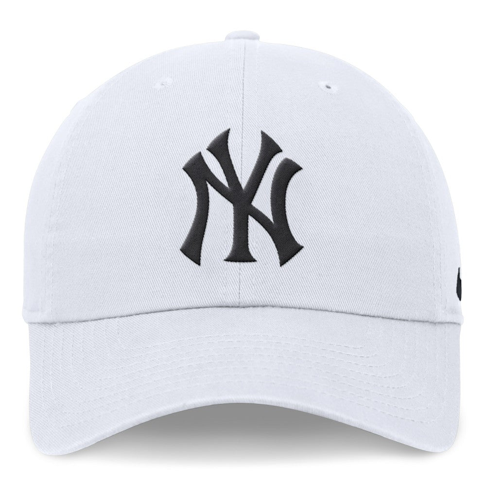 New York Yankees Nike Club Adjustable Hat Online