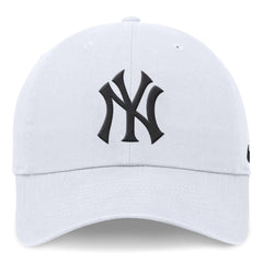 New York Yankees Nike Club Adjustable Hat Online