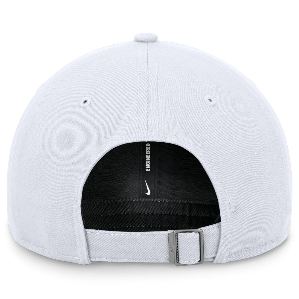 New York Yankees Nike Club Adjustable Hat Online