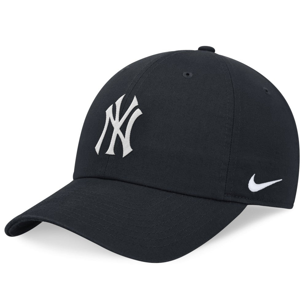 New York Yankees Nike Club Adjustable Hat Near Me
