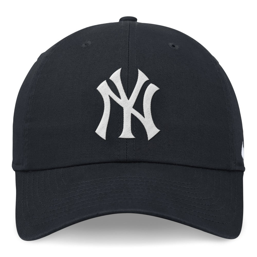 New York Yankees Nike Club Adjustable Hat Near Me
