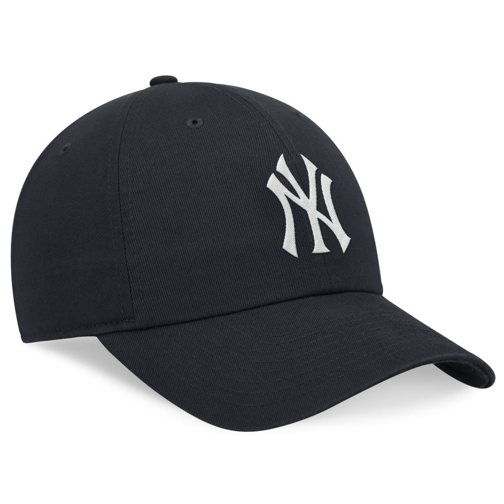 New York Yankees Nike Club Adjustable Hat Near Me