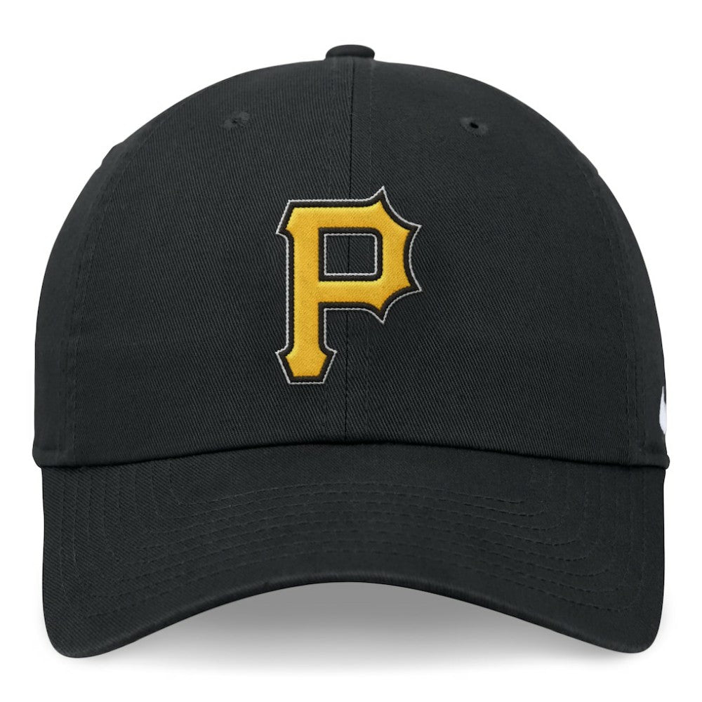 Pittsburgh Pirates Nike Club Adjustable Hat discount