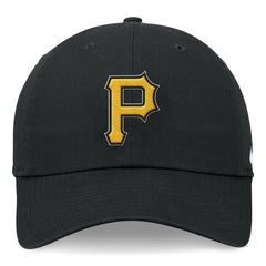 Pittsburgh Pirates Nike Club Adjustable Hat discount