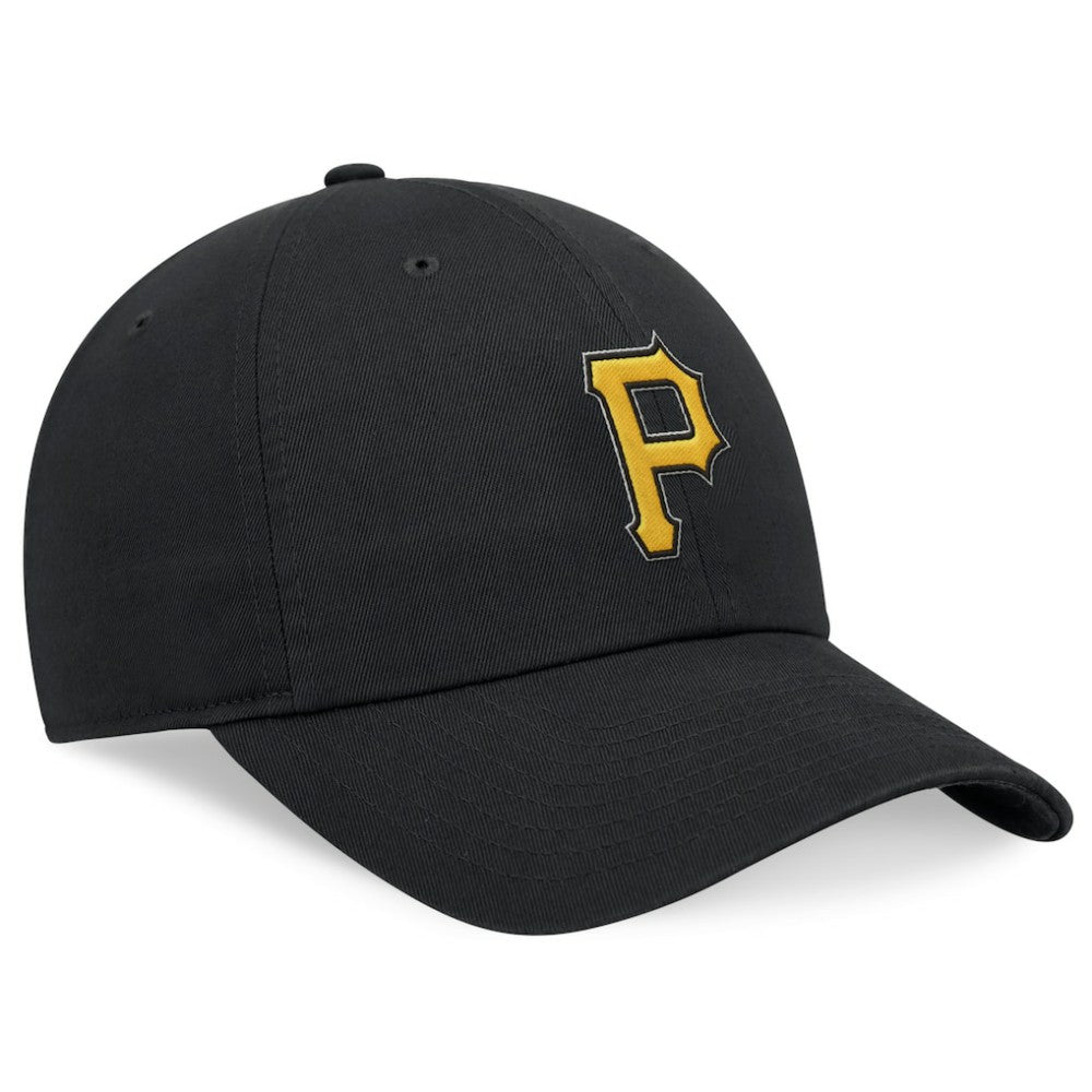 Pittsburgh Pirates Nike Club Adjustable Hat discount