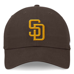 San Diego Padres Nike Club Adjustable Hat Sale