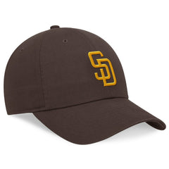 San Diego Padres Nike Club Adjustable Hat Sale
