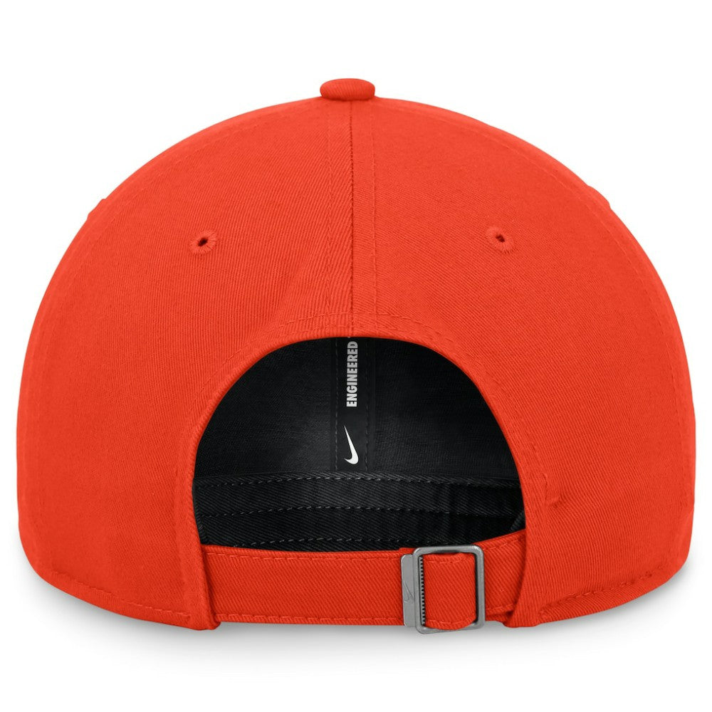 San Francisco Giants Nike Club Adjustable Hat On Sale