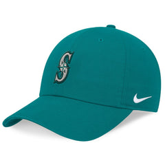Seattle Mariners Nike Club Adjustable Hat for sale