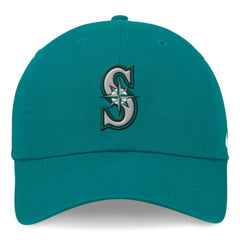 Seattle Mariners Nike Club Adjustable Hat for sale
