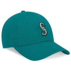 Seattle Mariners Nike Club Adjustable Hat for sale