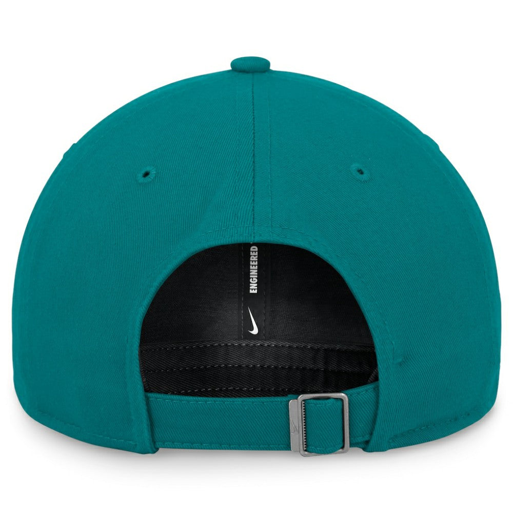 Seattle Mariners Nike Club Adjustable Hat for sale