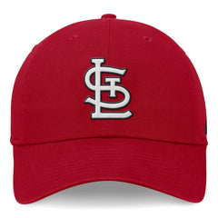 St. Louis Cardinals Nike Club Adjustable Hat Lifestyle