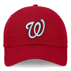 Washington Nationals Nike Club Adjustable Hat Sale
