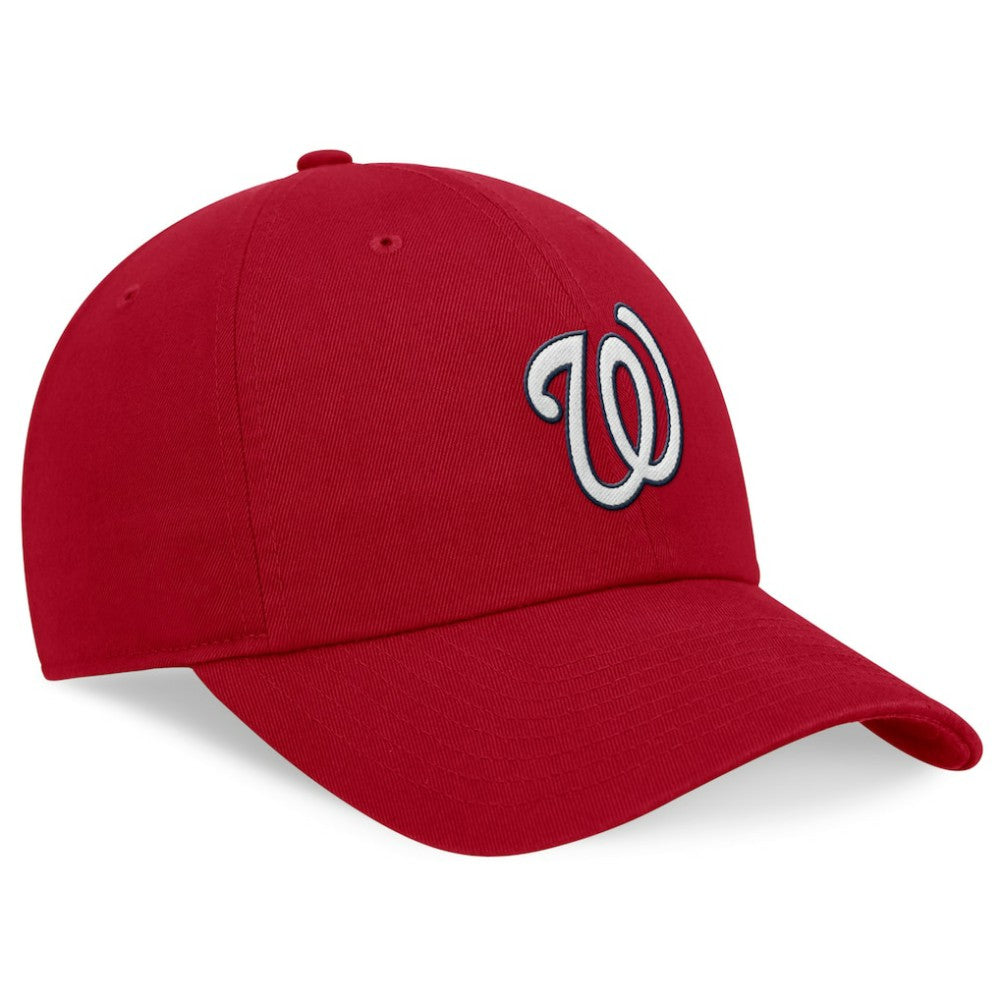 Washington Nationals Nike Club Adjustable Hat Sale