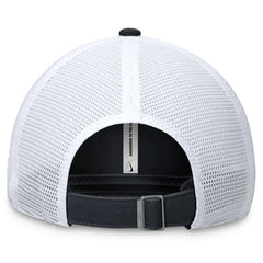 Boston Red Sox Nike Club Trucker Adjustable Hat Lifestyle