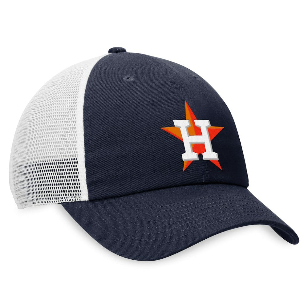 Houston Astros Nike Club Trucker Adjustable Hat Online
