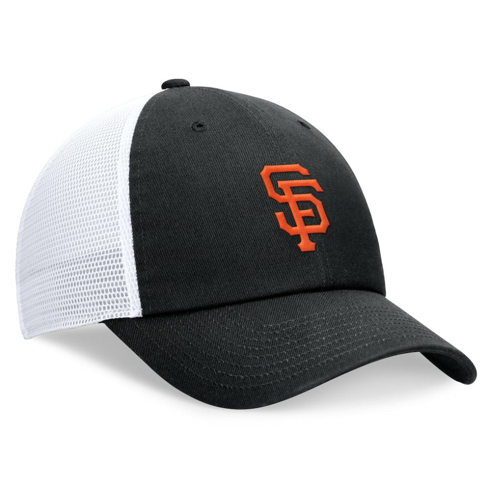 San Francisco Giants Nike Club Trucker Adjustable Hat Near Me