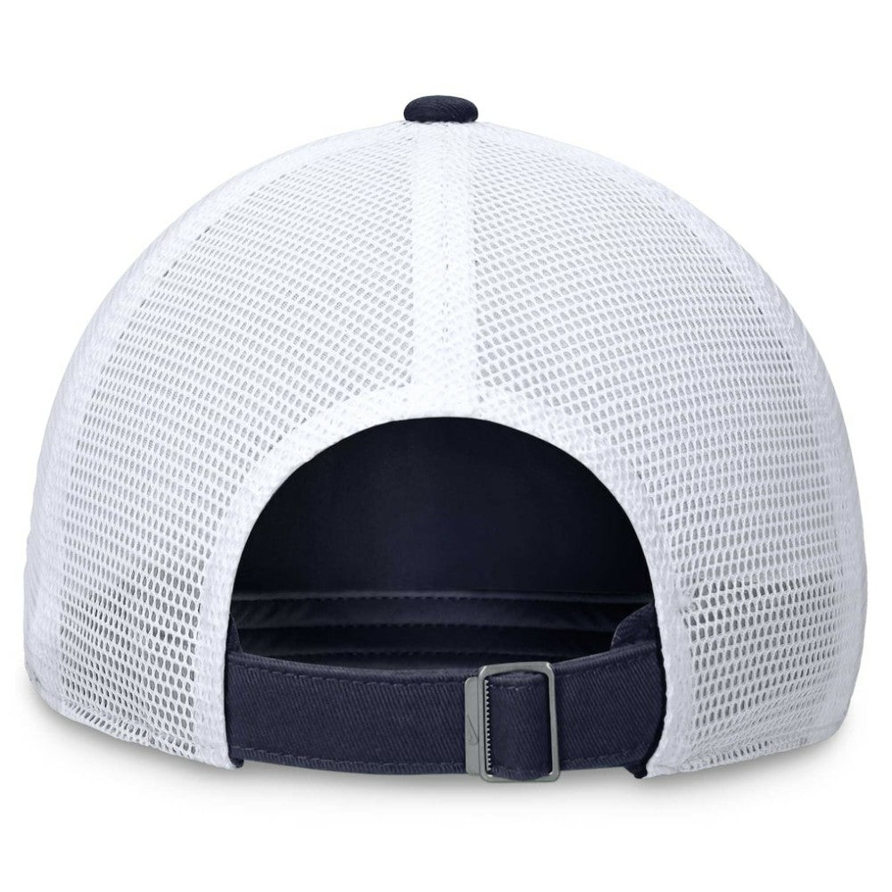 Houston Astros Nike Wordmark Adjustable Trucker Hat Sale