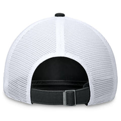 Miami Marlins Nike Wordmark Adjustable Trucker Hat Sale