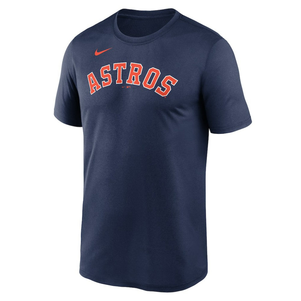 Jose Altuve Houston Astros Nike Legend Name & Number Performance T-Shirt discount