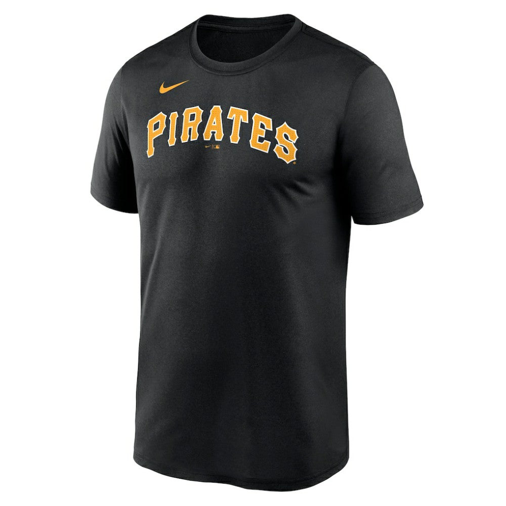 Roberto Clemente Pittsburgh Pirates Nike Legend Name & Number Performance T-Shirt Clearance