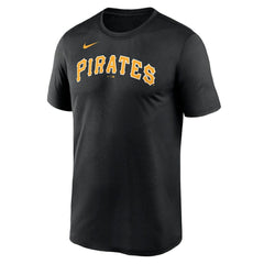 Roberto Clemente Pittsburgh Pirates Nike Legend Name & Number Performance T-Shirt Clearance